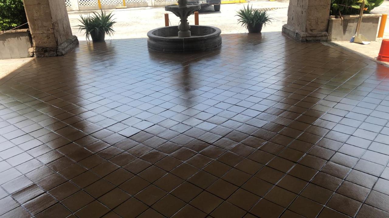 Hotel Plaza Riviera Ματαμόρος Εξωτερικό φωτογραφία